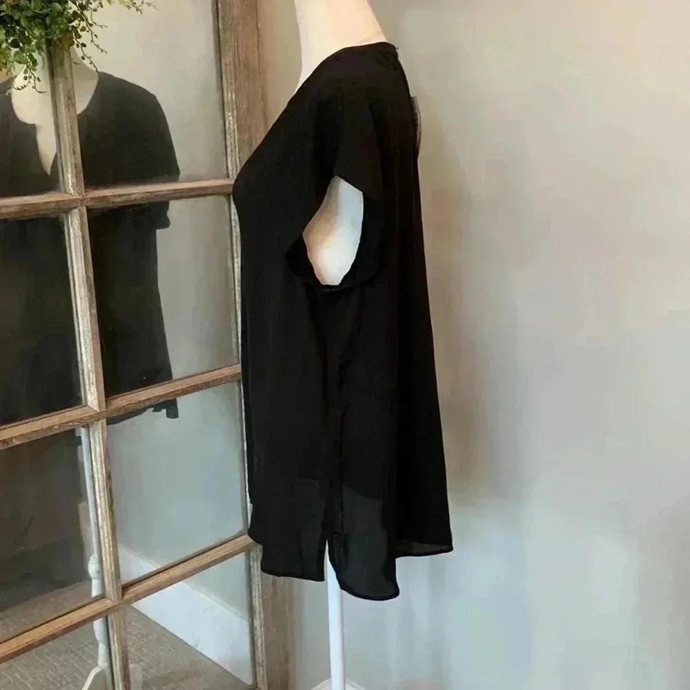 Reitmans R Essentials Blouse - Picture 2 of 5